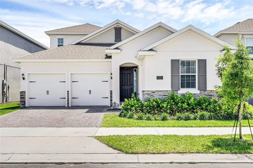 5355 Lake Virginia Street Winter Garden FL 34787