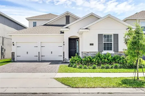 5355 Lake Virginia Street Winter Garden FL 34787