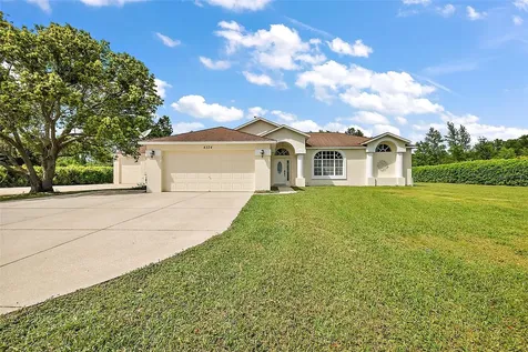 4324 County Road 472 Oxford FL 34484