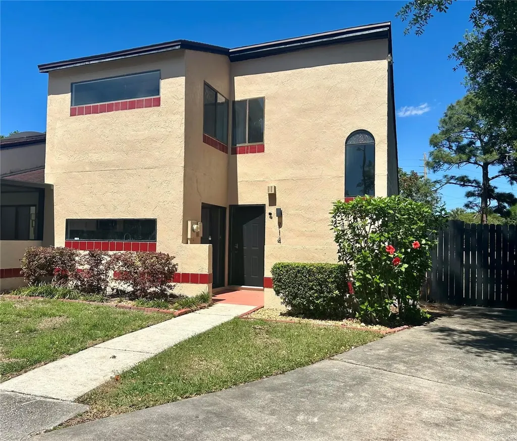 714 Golden Sunshine Circle Orlando FL 32807
