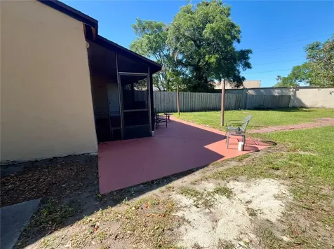 714 Golden Sunshine Circle Orlando FL 32807