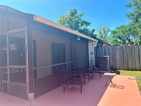 714 Golden Sunshine Circle Orlando FL 32807