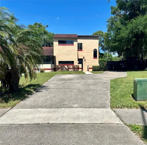 714 Golden Sunshine Circle Orlando FL 32807