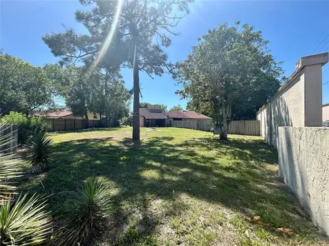 714 Golden Sunshine Circle Orlando FL 32807