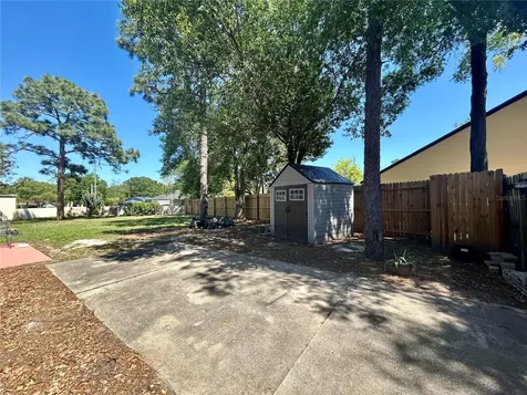 714 Golden Sunshine Circle Orlando FL 32807