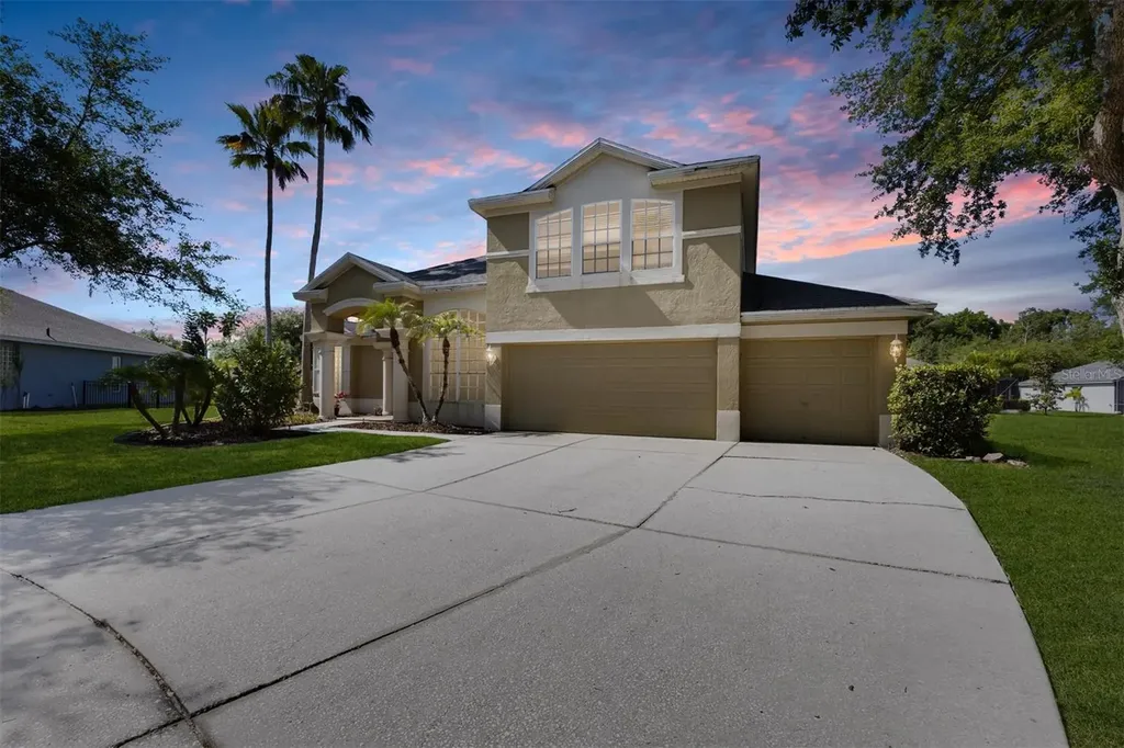 18302 Bankston Place Tampa FL 33647