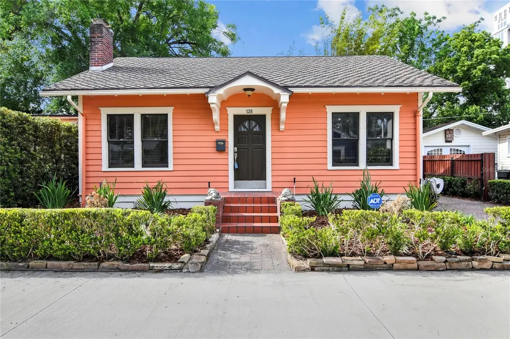 128 Hibiscus Court Orlando FL 32801