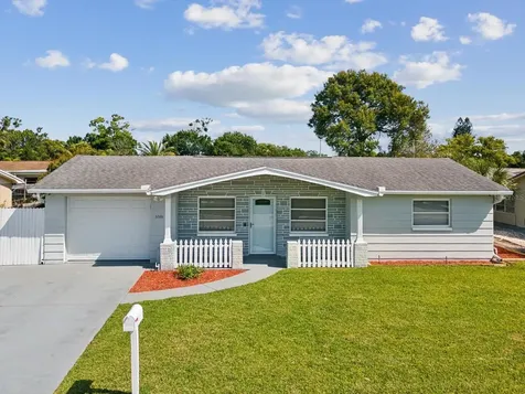 3301 Primrose Drive Holiday FL 34691