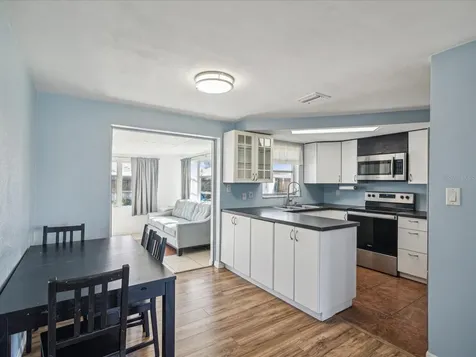 3301 Primrose Drive Holiday FL 34691