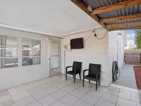 3301 Primrose Drive Holiday FL 34691
