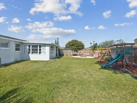 3301 Primrose Drive Holiday FL 34691