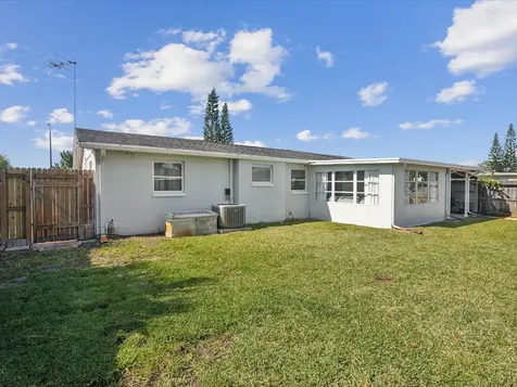 3301 Primrose Drive Holiday FL 34691
