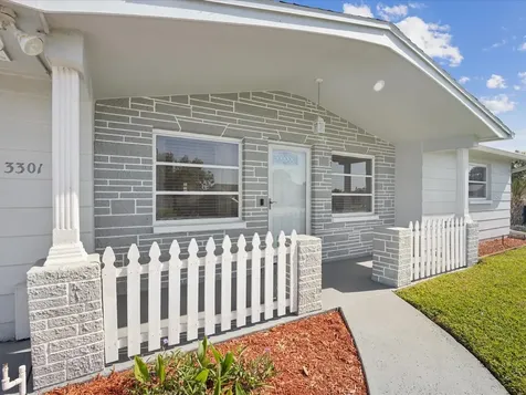 3301 Primrose Drive Holiday FL 34691