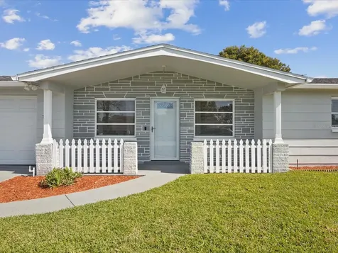 3301 Primrose Drive Holiday FL 34691