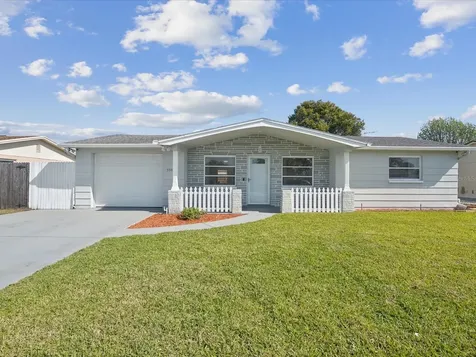 3301 Primrose Drive Holiday FL 34691