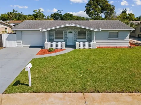 3301 Primrose Drive Holiday FL 34691