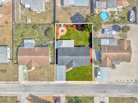 3301 Primrose Drive Holiday FL 34691