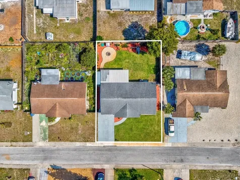 3301 Primrose Drive Holiday FL 34691
