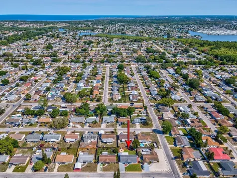 3301 Primrose Drive Holiday FL 34691