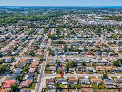 3301 Primrose Drive Holiday FL 34691