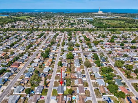 3301 Primrose Drive Holiday FL 34691
