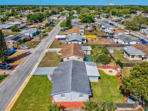 3301 Primrose Drive Holiday FL 34691