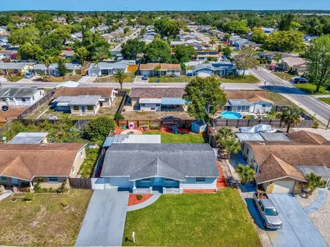 3301 Primrose Drive Holiday FL 34691