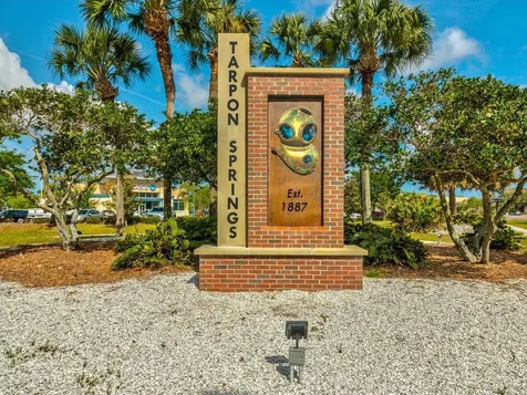 3301 Primrose Drive Holiday FL 34691