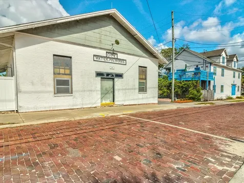 3301 Primrose Drive Holiday FL 34691