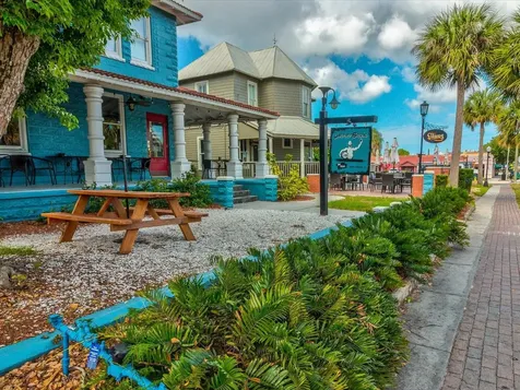 3301 Primrose Drive Holiday FL 34691
