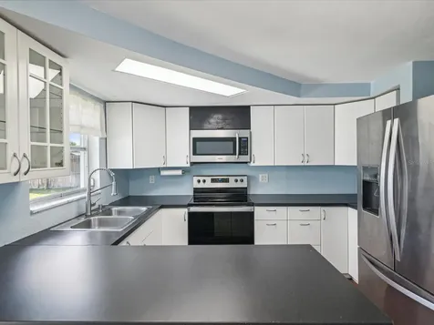 3301 Primrose Drive Holiday FL 34691