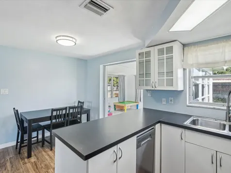 3301 Primrose Drive Holiday FL 34691