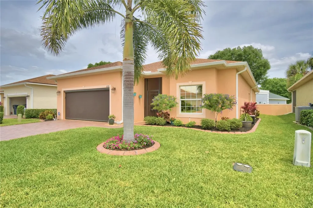 2380 Salzburg Loop Winter Haven FL 33884