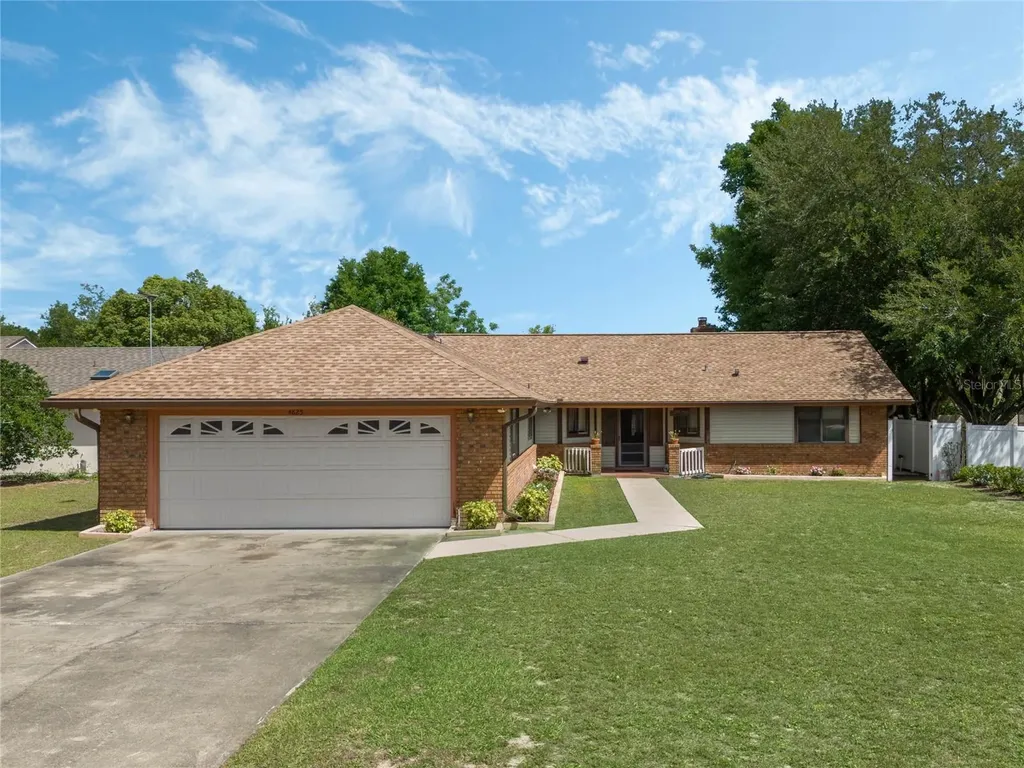 4825 Eden View Court Orlando FL 32810