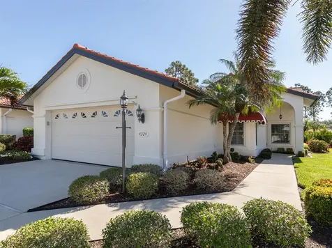 4324 Spicetree Street Venice FL 34293