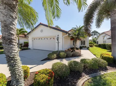 4324 Spicetree Street Venice FL 34293