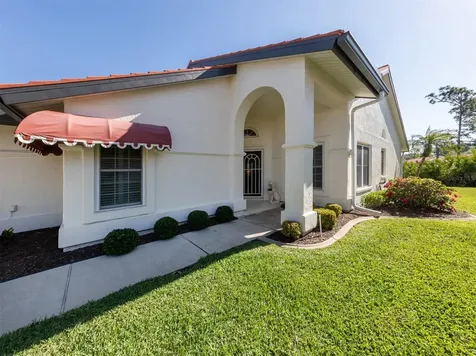 4324 Spicetree Street Venice FL 34293