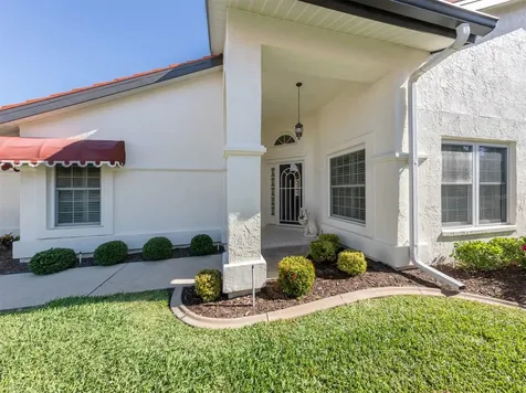 4324 Spicetree Street Venice FL 34293