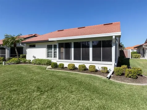 4324 Spicetree Street Venice FL 34293