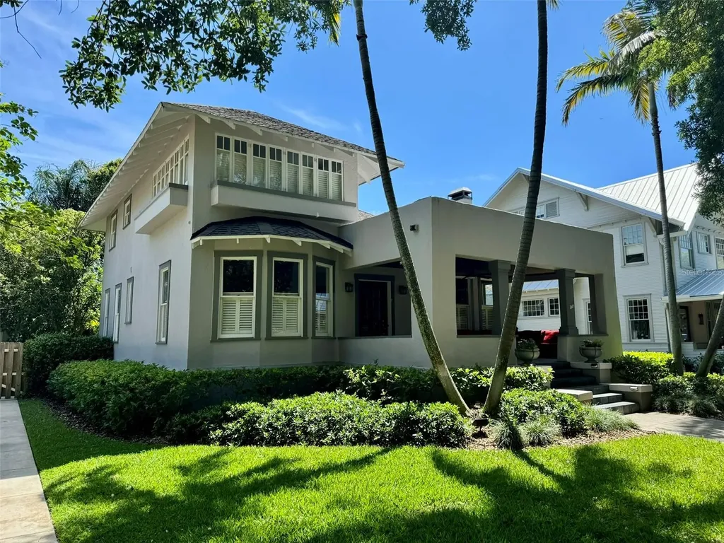 712 S Willow Avenue Tampa FL 33606