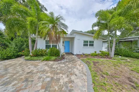 631 42nd Avenue N St Petersburg FL 33703
