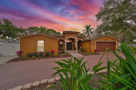 5418 Bayou Grande Boulevard NE St Petersburg FL 33703