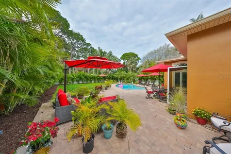5418 Bayou Grande Boulevard NE St Petersburg FL 33703