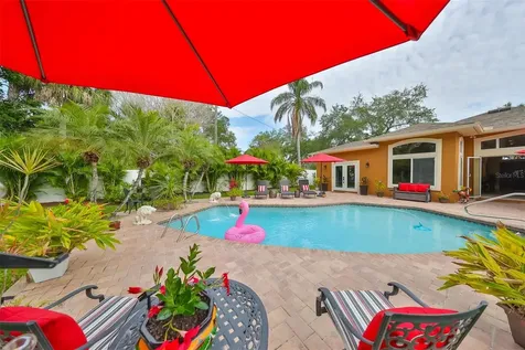5418 Bayou Grande Boulevard NE St Petersburg FL 33703