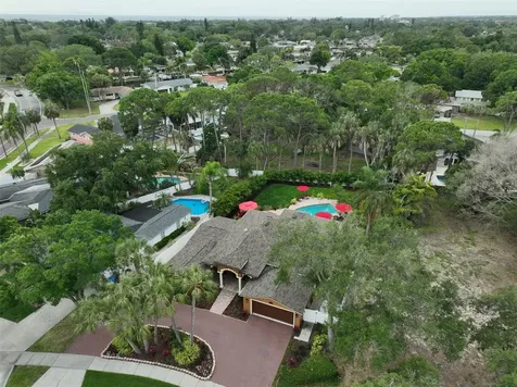 5418 Bayou Grande Boulevard NE St Petersburg FL 33703