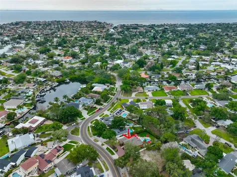 5418 Bayou Grande Boulevard NE St Petersburg FL 33703