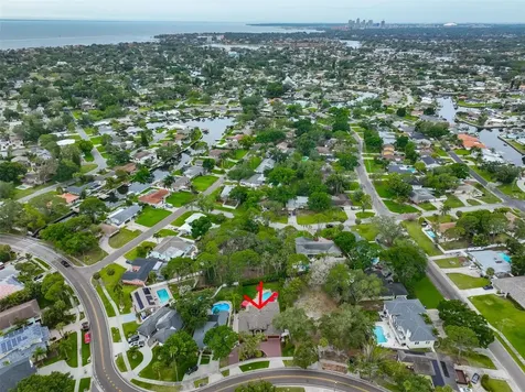 5418 Bayou Grande Boulevard NE St Petersburg FL 33703