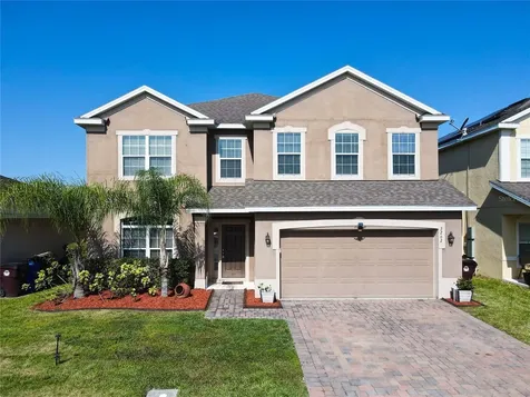 3262 Olivera Way Saint Cloud FL 34772