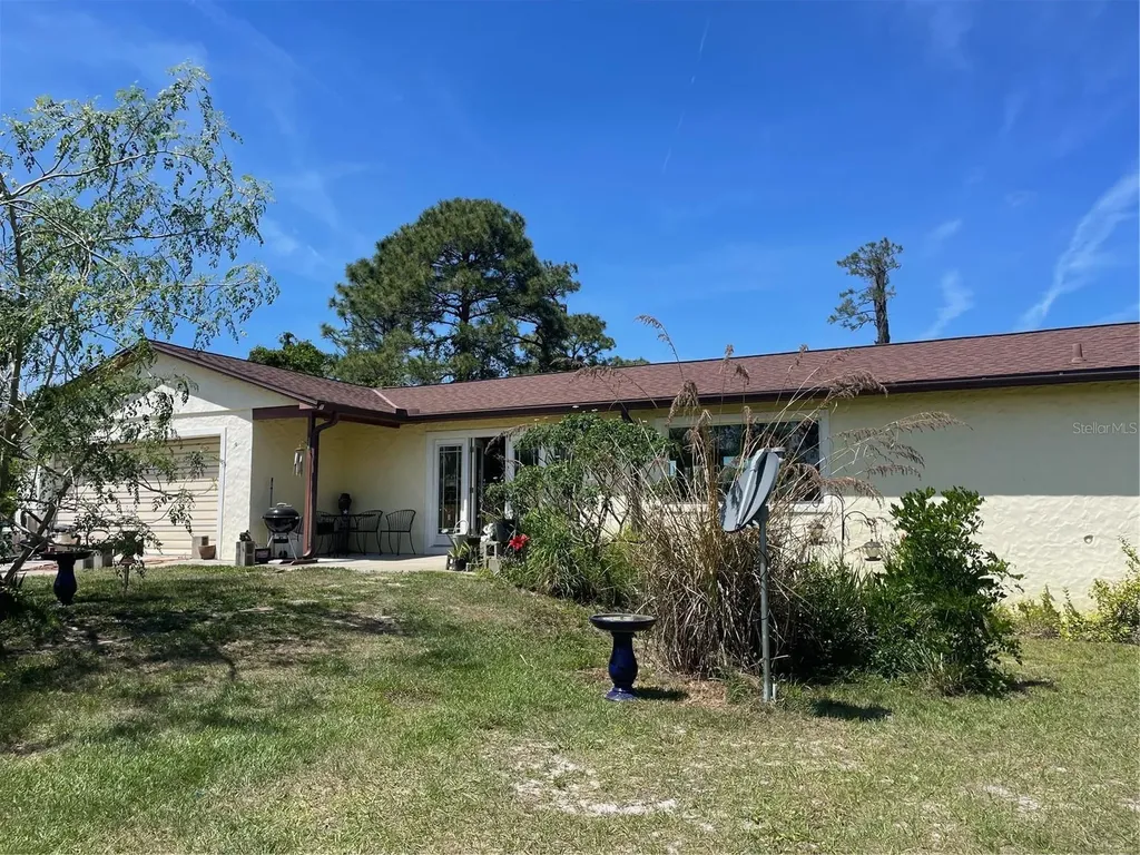 4852 N Fort Christmas Road Christmas FL 32709