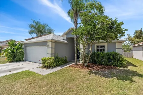 5519 Treig Lane Wesley Chapel FL 33545